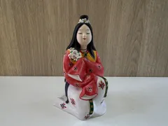 2025年最新】博多人形 川崎幸子の人気アイテム - メルカリ
