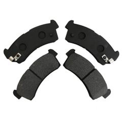 Style:アルト HA36S HA36V BP115 エムエスアイ アルト HA36S HA36V フロントブレーキパッド BP115