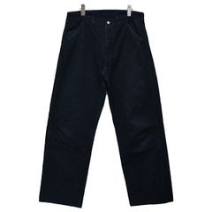 売れ筋ランキングも 【美品】45R ワイドベイカーパンツ usn us army