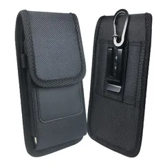 【新着商品】スマホポーチ QBeau ベルトケース ベルト通し付き 縦型 iPhone 16/15/14/13/12/Pro Max iPhone 16/15/14 Plus Galaxy S20+/S21 FE/S20 FE Galaxy S24 Ul