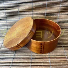 蓋付き　木製おひつ　新品未使用　直径34センチほど 江戸おひつ 30cm OH30E | 寿司桶（すし桶）、おひつ、檜風呂