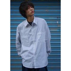 Shiun SLEEPING PULLOVER SHIRTS わむう S - メルカリ