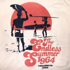 2024年最新】the endless summer ポスターの人気アイテム - メルカリ