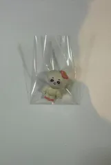 ○NiziU NIZOO ミニチュアフィギュア 9点 コンプリートセット