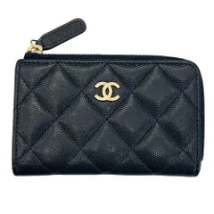 2025年最新】シャネル L字ファスナーの人気アイテム - メルカリ