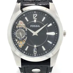 FOSSIL 腕時計 ME3103   111510  手巻き時計箱なし説明書なし