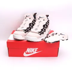 2024年最新】NIKE AIR MORE MONEY QSの人気アイテム - メルカリ