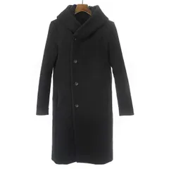 wjk 黒 トレンチコート 2025年最新】wjk トレンチ コートの人気アイテム - メルカリ