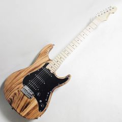 EDWARDS E-SNAPPER-AS/M Burner Natural エレキギター〈エドワーズ〉
