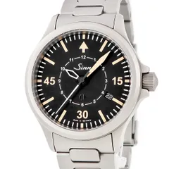 2025年最新】sinn 856の人気アイテム - メルカリ