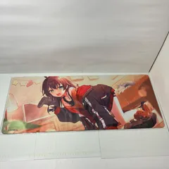 夏色まつり　活動6周年記念　ホロライブ　ワイドラバーマット ホロライブプロダクション【公式】 on X: 