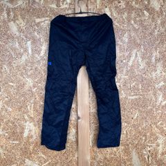 エバーブレスフォトンパンツ-ブラック-MENS-M