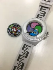 DX妖怪ウォッチ　ジバニャン　メダル　２点セット