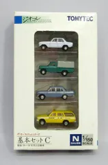 2025年最新】トミーテック カーコレクション 1/150の人気アイテム