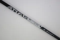 【美品】ATTAS COOL ドライバー　シャフト アッタス ATTAS クール COOL ドライバー用シャフト