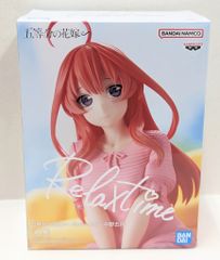 BANDAI SPIRITS Relax time 5등분의 신부∽ 나카노 5월