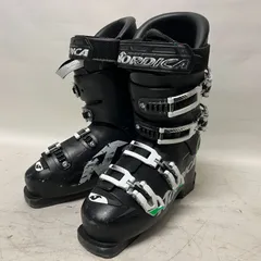 2025年最新】NORDICA スキーブーツ(女性用)の人気アイテム