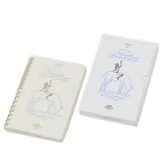 2025年最新】HERMES ノート・メモ帳の人気アイテム - メルカリ