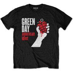 GREEN DAY 2025 TOUR tシャツ L Green Day Asia And Australia Tour 2025 Two Sided T-Shirt - Crownastee