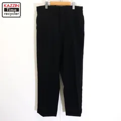 2025年最新】サマーウールパンツの人気アイテム - メルカリ