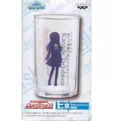 [중고] 유리 (캐릭터) 유리 & 천사 (주) 유리 컬렉션 [이치 반 쿠지 쿤 캐릭터 와도 Angel Beats!] E 상