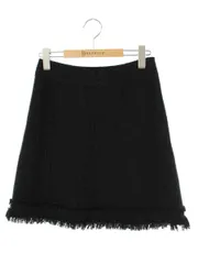 フォクシーブティック スカート ツィード ITAH1XTC3PGQ