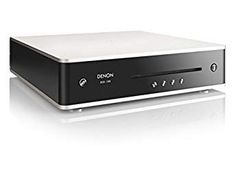 [중고] [매우 좋음] DENON CD 플레이어 384kHz/32bit 대응 DA 컨버터 탑재/MP3·WMA 파일 재생 대응 프리미엄 실버 DCD-100-SP n5ksbvb