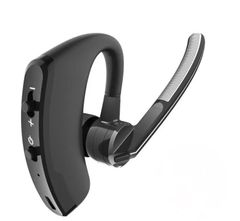 ⭐️売れてます⭐️新品 ワイヤレスイヤホン 黒 Bluetooth4.1 片耳 防水スポーツ ブルートゥース 車 バイク 通学 通勤 最適 左右耳兼用 V8
