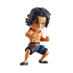 【中古】トレーディングフィギュア ポートガス・D・エース 「From TV animation ONE PIECE ワンピの実 第七海戦」
