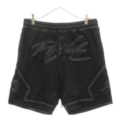 NIKE (ナイキ) JORDAN JUST DON SHORT ジョーダン ジャストドン バスケットショーツ パンツ ブラック 918028-010
