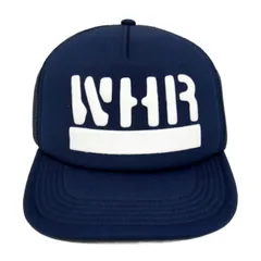 WHR キャップ 47 / HITCH - WHITE SOX
