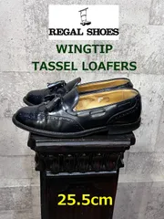 2025年最新】リーガル ウィングタッセルの人気アイテム - メルカリ