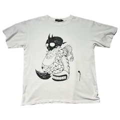 JOHN UNDER COVER スカル　半袖スウェット　アンダーカバー 2025年最新】スカル undercover tシャツの人気アイテム - メルカリ