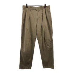 2025年最新】ラルフローレン チノパン ブラウンの人気アイテム - メルカリ