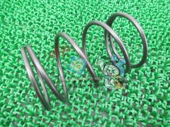 ディオ ドリブンフェイススプリング 在庫有 即納 ホンダ 純正 新品 バイク 部品 車検 Genuine ズーマー