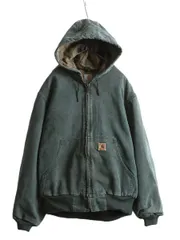 2024年最新】Carhartt カーハート パーカー メンズ ブランド K121