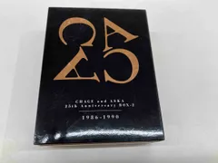 2025年最新】chage&aska 25th anniversary boxの人気アイテム