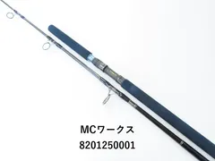 2025年最新】MCワークス スローハンドの人気アイテム - メルカリ