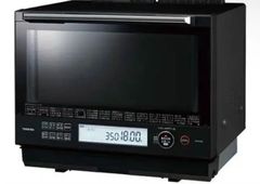 東芝　オーブンレンジ   ER-TD5000-K