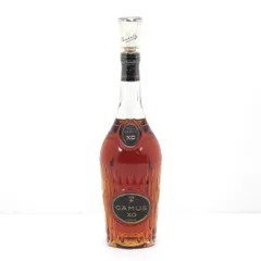 カミュ XO ロングネック コニャック ブランデー 700ml 40% 楽天市場】カミュ XO ロングネック 700ml 40度 ブランデー