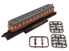 【中古】鉄道模型 1/150 江若鉄道キニ12(滋賀県) 「鉄道コレクション 第22弾」 [264262]のサムネイル