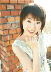 NANA CLIPS2 水樹奈々 B2ポスター