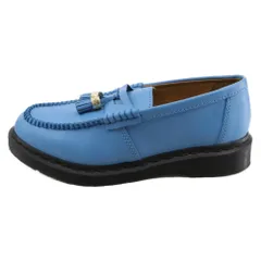 2024年最新】supreme dr.martens penton tassel loaferの人気アイテム - メルカリ