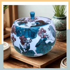 2025年最新】九谷焼香炉の人気アイテム - メルカリ