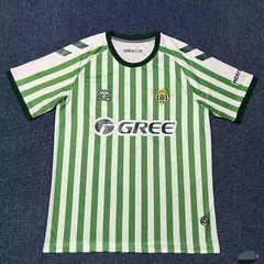 ビンテージアンブロ ラリーガ レアルベティス ポロシャツ ビンテージアンブロ ラリーガ レアルベティス ポロシャツ