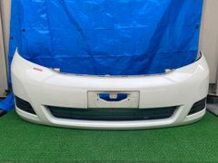 トヨタ アイシス ZGM10　フロントバンパー 7730