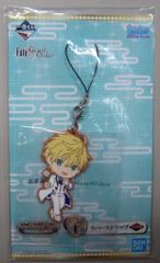 BANDAI SPIRITS 이치 반 쿠지 Fate / Grand Order 수영복 검 호칠색 승부! G상 아서 펜 드래곤 (프로토 타입) 화이트 로즈 고무 스트랩