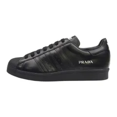 2026年最新】adidas prada スーパースターの人気アイテム - メルカリ