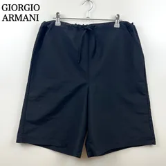 2025年最新】Giorgio Armani メンズ ショートパンツ・ハーフ