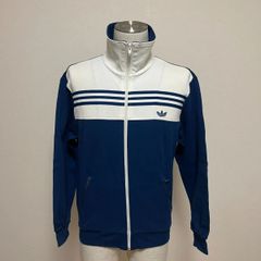 adidas/アディダス 70s 西ドイツ デサント ヴィンテージ トラックジャケット -4-